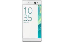 Sony Xperia XA Ultra 16GB Sim Free Mobile Phone - White.